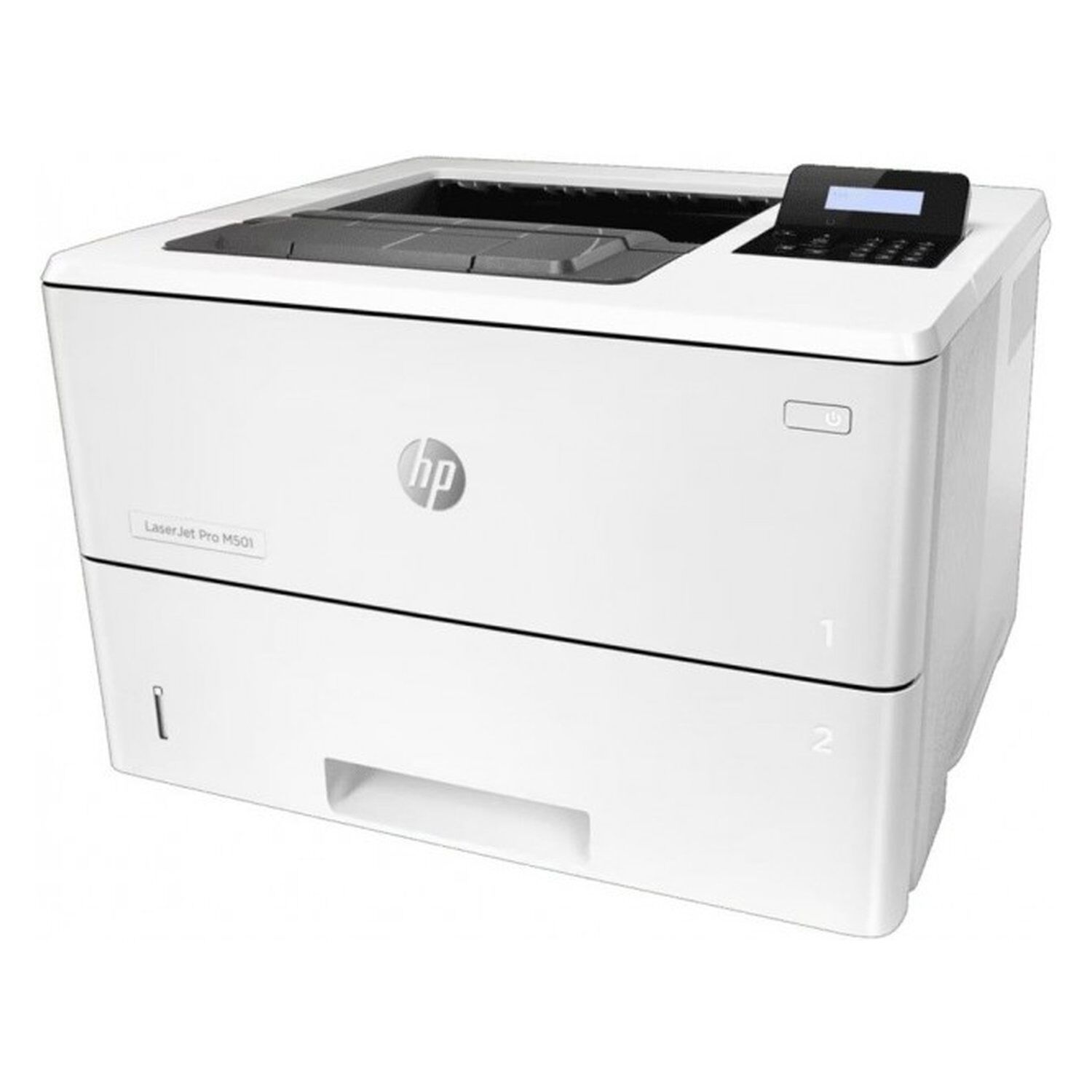 Impresora Hp Laserjet Pro M501dn (reacondicionado) image number 1.0
